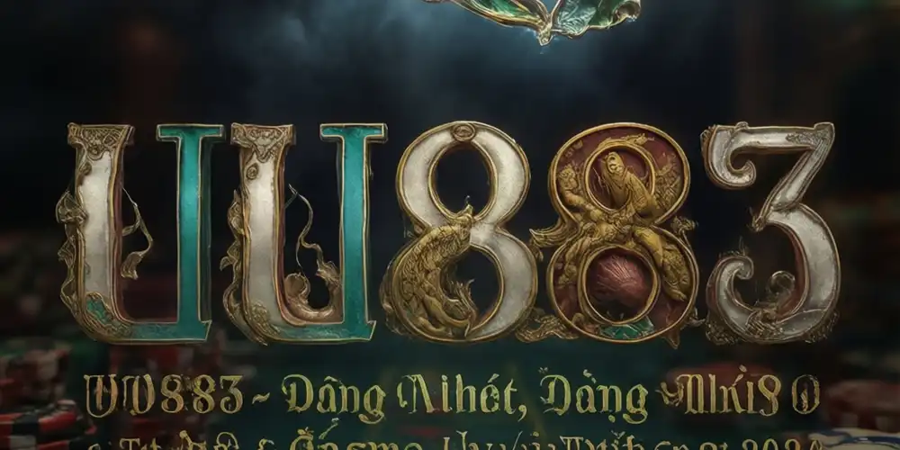UU883 Casino Banner